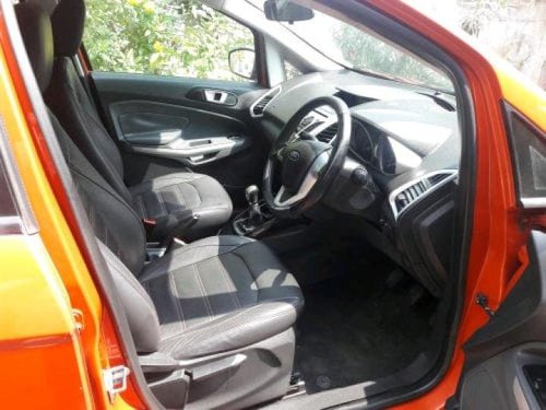 2013 Ford EcoSport for sale