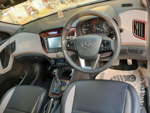 Used Hyundai Creta 1.6 CRDi AT SX Plus 2015 for sale