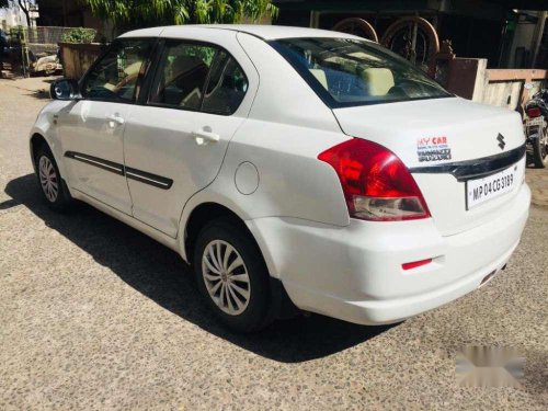 Used Maruti Suzuki Swift Dzire 2011 car at low price