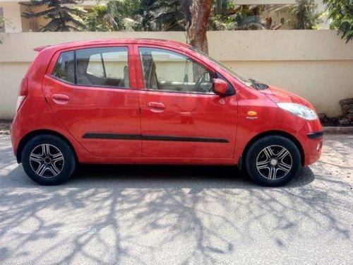 2008 Hyundai i10 for sale at low price