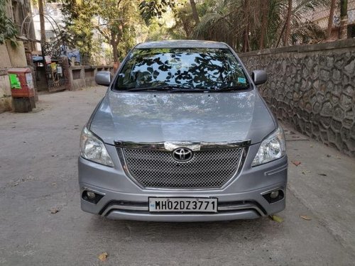 2015 Toyota Innova for sale at low price