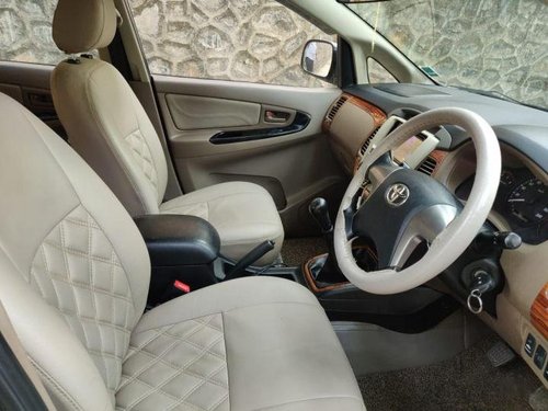 2015 Toyota Innova for sale at low price