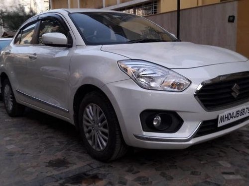 2018 Maruti Suzuki Dzire for sale at low price