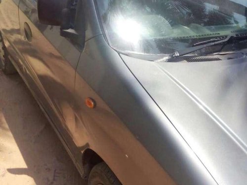 Hyundai Santro Xing Zip Plus, 2002, Petrol for sale