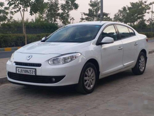 Used Renault Fluence 2012 car at low price