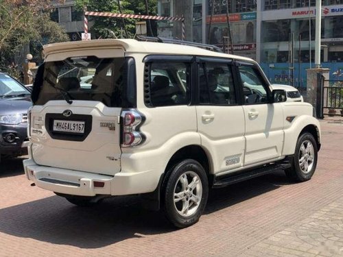 Mahindra Scorpio S10 8 Seater for sale