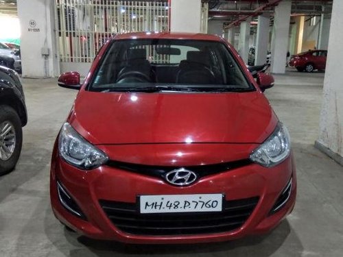 Used Hyundai i20 Magna Optional 1.2 2013 for sale