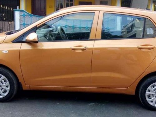 Hyundai Grand I10 i10 Era 1.2 Kappa VTVT, 2016, Petrol for sale