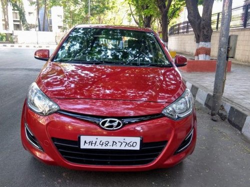 Used Hyundai i20 Magna Optional 1.2 2013 for sale