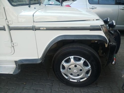 Used Mahindra Bolero car at low price