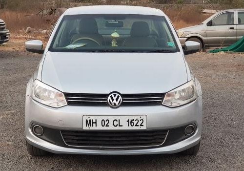 2012 Volkswagen Vento for sale at low price