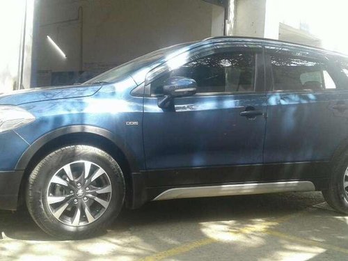 2018 Maruti Suzuki S Cross for sale