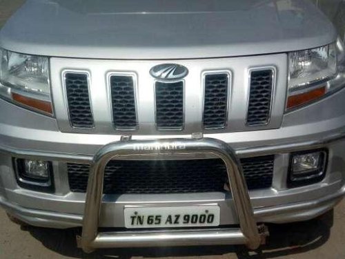 Mahindra TUV 300 2016 for sale