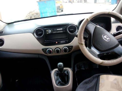 Hyundai Grand I10 i10 Era 1.2 Kappa VTVT, 2016, Petrol for sale