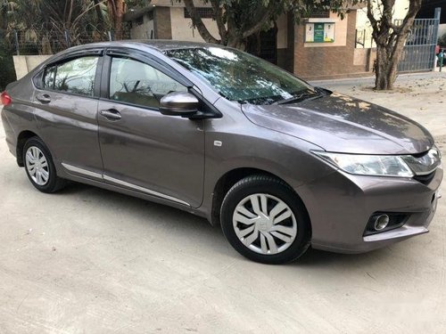 Honda City i DTEC SV for sale