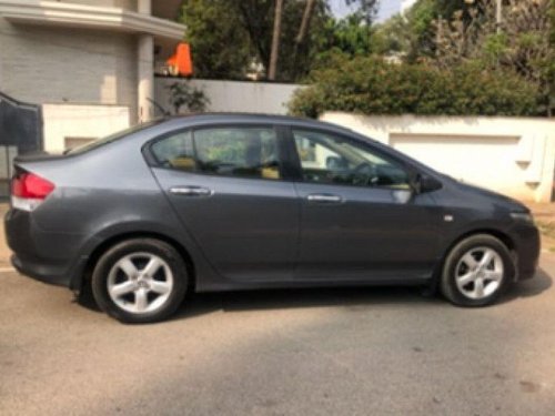 2010 Honda City for sale at low price