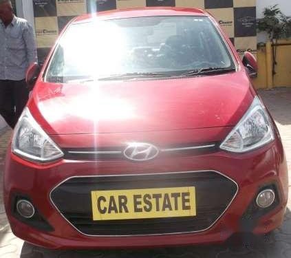 2014 Hyundai Xcent for sale