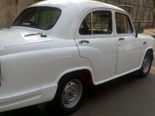 2011 Hindustan Motors Ambassador for sale at low price