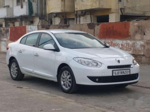 Used Renault Fluence 2012 car at low price