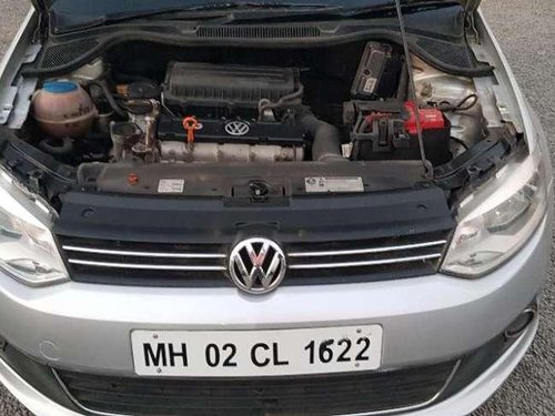 Volkswagen Vento Highline Petrol, 2012, Petrol for sale