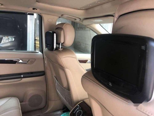 Used Mercedes Benz R Class 2012 car at low price