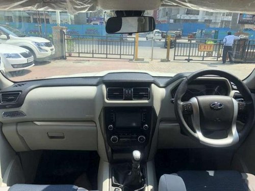 Mahindra Scorpio S10 8 Seater for sale