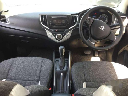 Used 2018 Maruti Suzuki Baleno for sale