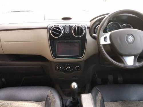 2015 Renault Lodgy for sale
