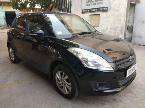 Maruti Swift ZDi for sale