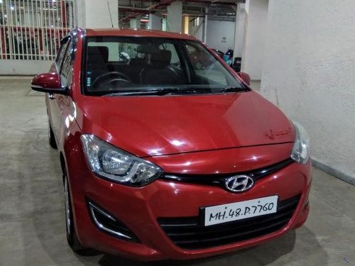 Used Hyundai i20 Magna Optional 1.2 2013 for sale