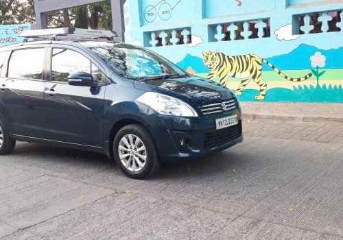 Used Maruti Suzuki Ertiga car at low price