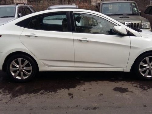 2011 Hyundai Verna for sale at low price