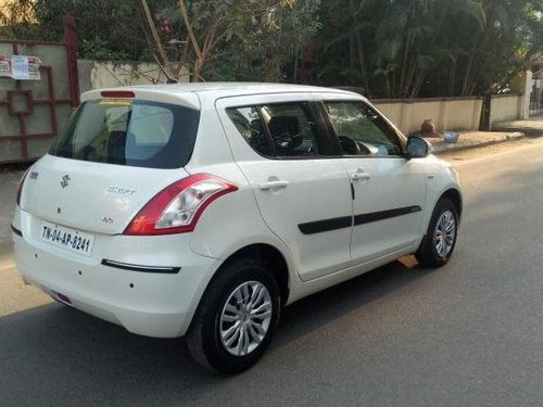 Maruti Suzuki Swift VXI 2015 for sale