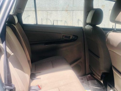 Used 2015 Toyota Innova for sale