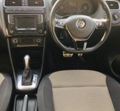 2015 Volkswagen Polo GTI for sale at low price