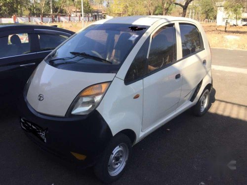 Used Tata Nano car 2011 for sale at low price