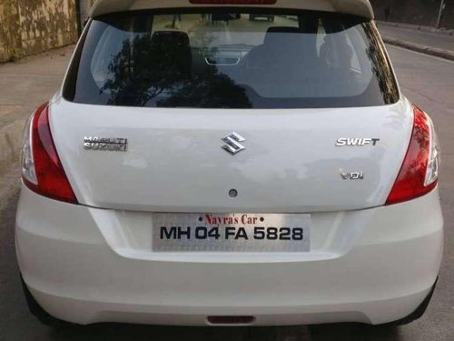 Maruti Suzuki Swift VDi BS-IV, 2011, Diesel for sale