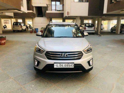 2016 Hyundai Creta for sale at low price