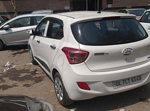 2015 Hyundai i10 for sale at low price