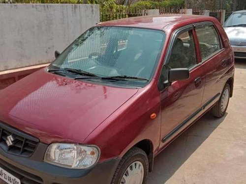 2010 Maruti Suzuki Alto for sale