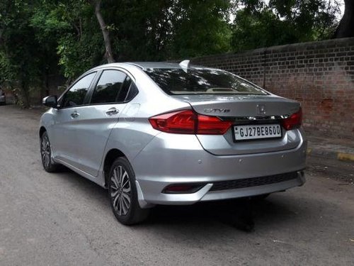 Honda City i DTec VX for sale