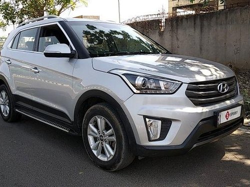 Hyundai Creta 2015 for sale