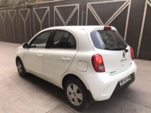 Renault Pulse RxL 2015 for sale