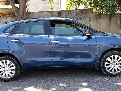 Maruti Suzuki Baleno 2016 for sale