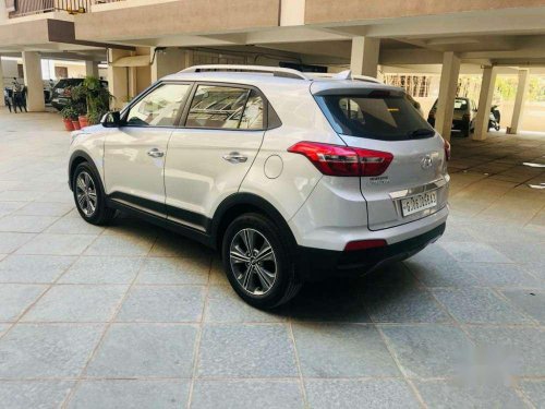 2016 Hyundai Creta for sale at low price