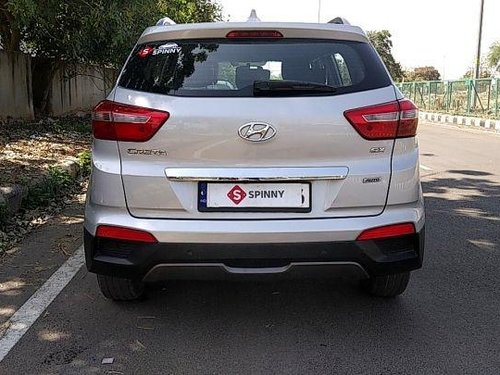 Hyundai Creta 2015 for sale