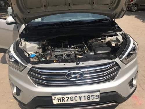 2016 Hyundai Creta for sale