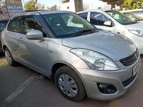 2014 Maruti Suzuki Dzire for sale at low price