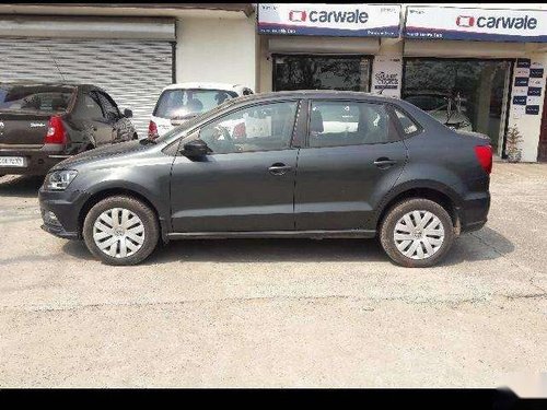 2017 Volkswagen Ameo for sale