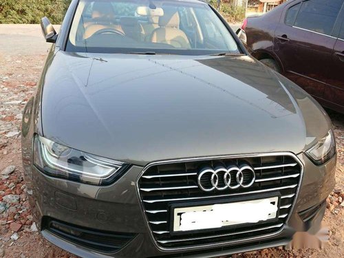 2015 Audi A4 for sale at low price